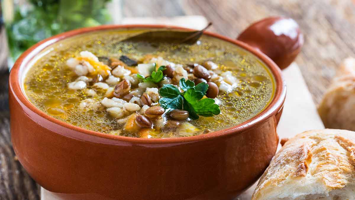 barley-and-lentil-soup