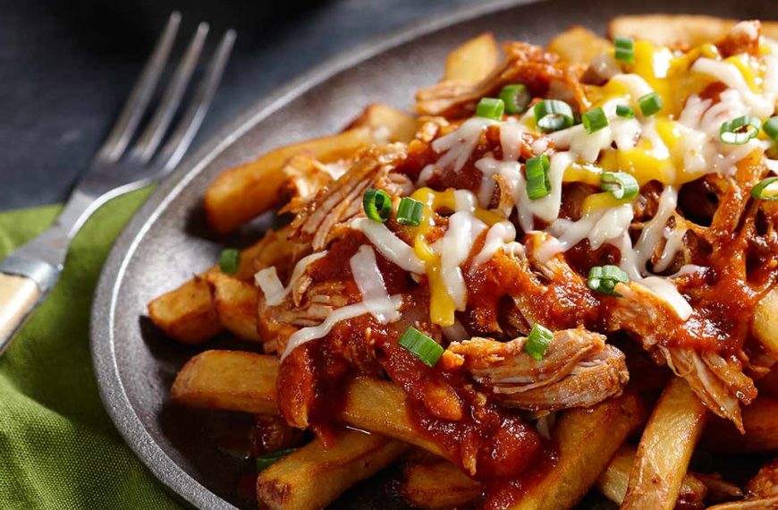 pulled-turkey-poutine