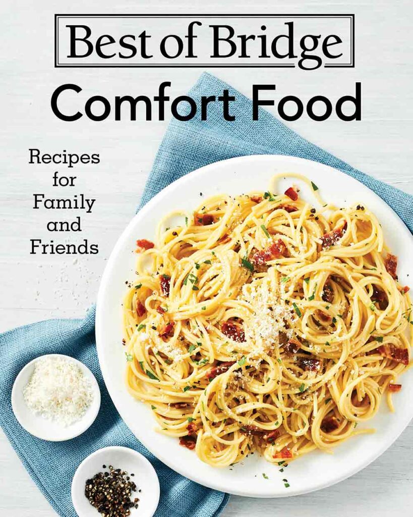 comfort-food-coookbook