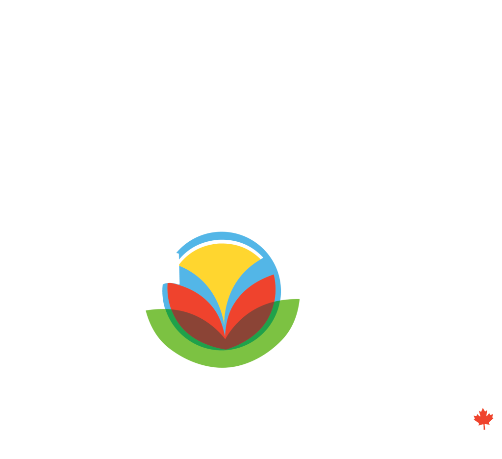 great food grown here