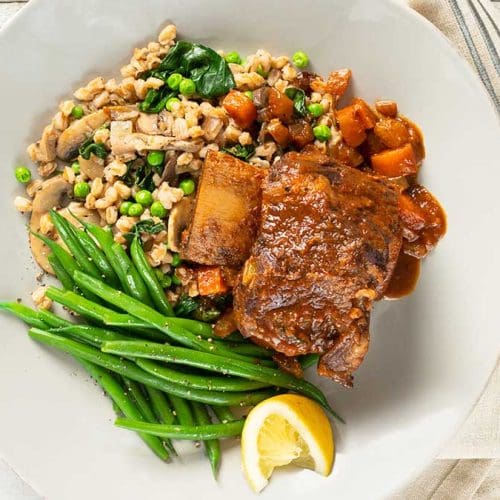 Tuscan-Short-Ribs-With-Farro-Pilaf
