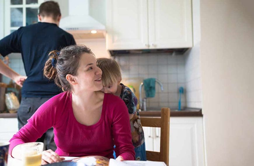 family meal planning