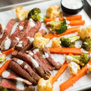 steak-and-roasted-vegetable-sheet-pan-dinner