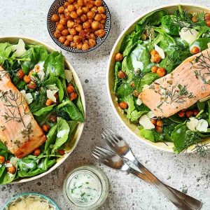 kale-chickpea-salad-with-trout