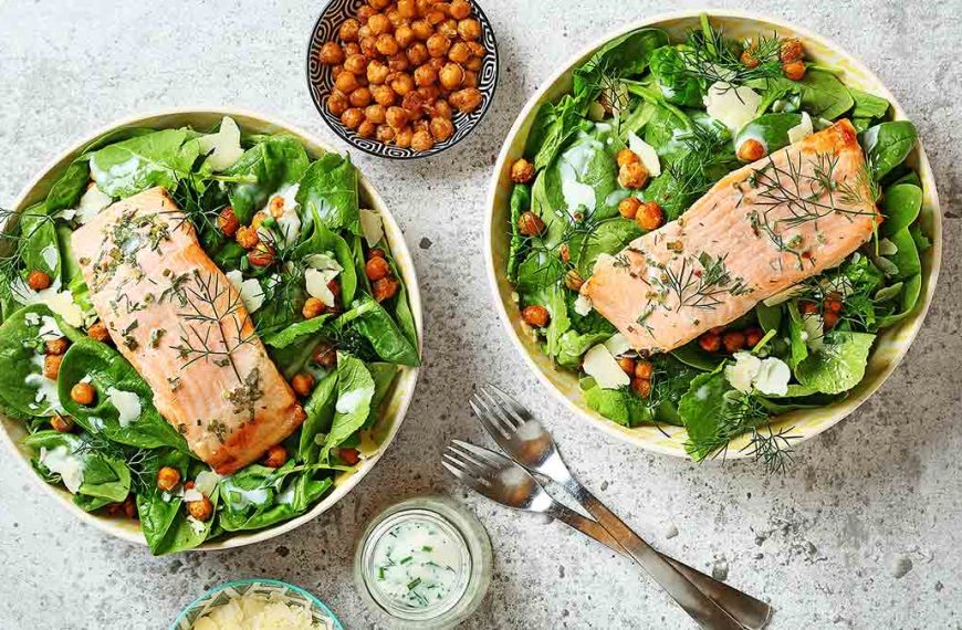 kale-chickpea-salad-with-trout