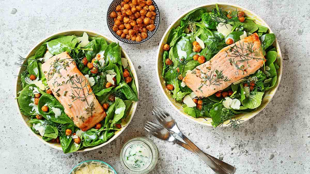 kale-chickpea-salad-with-trout