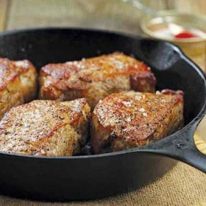 pork-loin-chops-with-cranberry-chutney