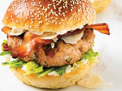 caesar-pork-burger