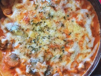 Chicken-Lasagna-Soup