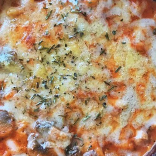 Chicken-Lasagna-Soup