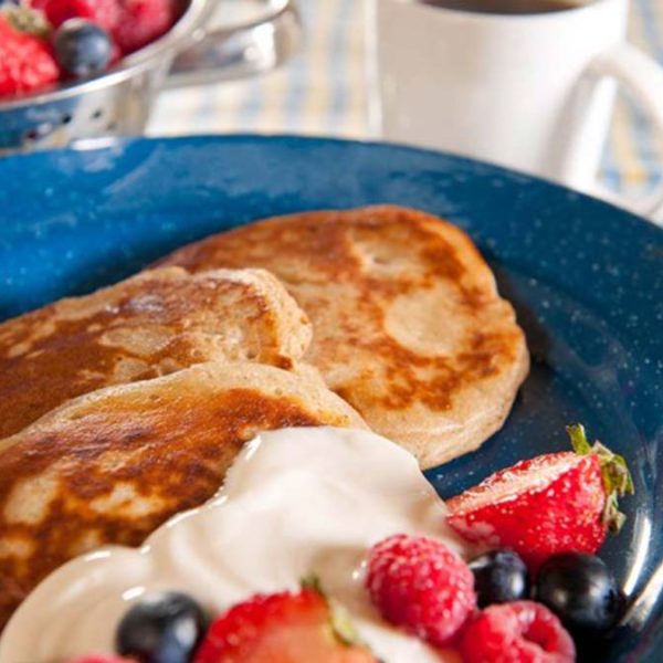 Barley Flour Pancakes at Jessie Becker blog