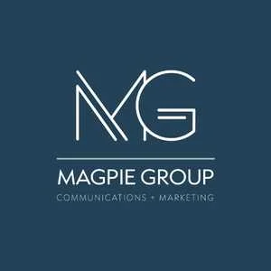 magpie group logo