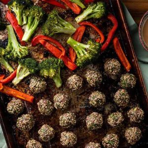 Asian-Inspired-Big-Batch-Meatballs