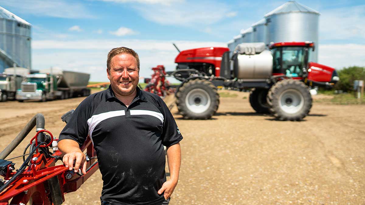 sprayer