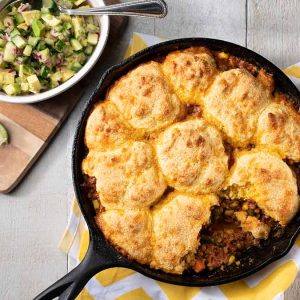beef-tomato-skillet