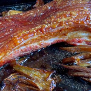 pork belly