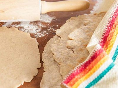 barley-flour-tortillas