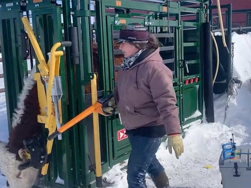 safe canadian grown food