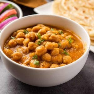 chana masala