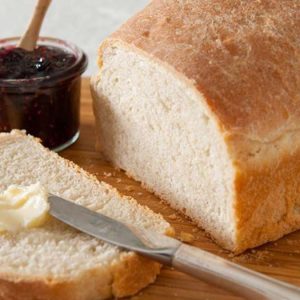 quick breakfast bread