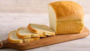 Homemade-White-bread