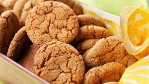 betty-gingersnap-cookies