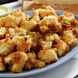 crispy-roasted-cauliflower