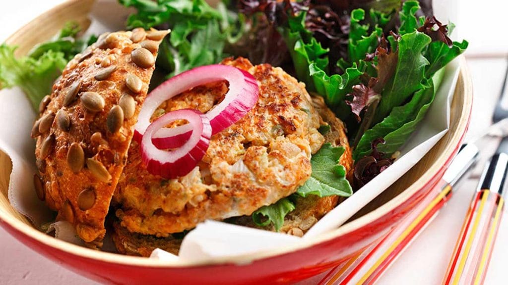salmon-and-quinoa-patties