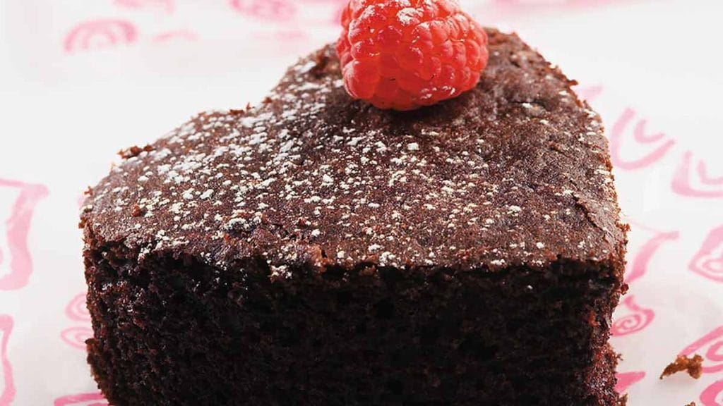 chocolate-cake