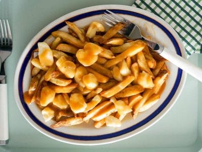 Poutine