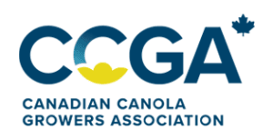 Canadian Canola Growers Association