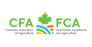 Canadian Federation of Agriculture