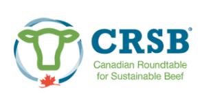 Canadian Roundtable on Sustainable Beef