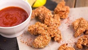 Cajun-Popcorn-Shrimp