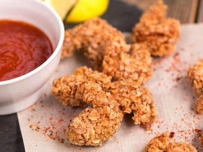 Cajun-Popcorn-Shrimp