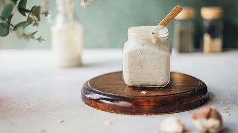 vegan ranch dressing The Best Vegan Ranch Dressing Recipe
