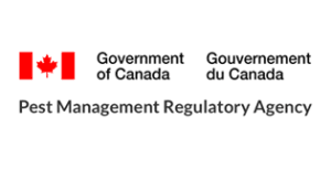 Pest Management Regulatory Agency