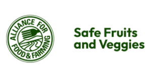 Safe Fruits and Veggies