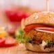 BBQ-Bean-and-Oat-Burgers