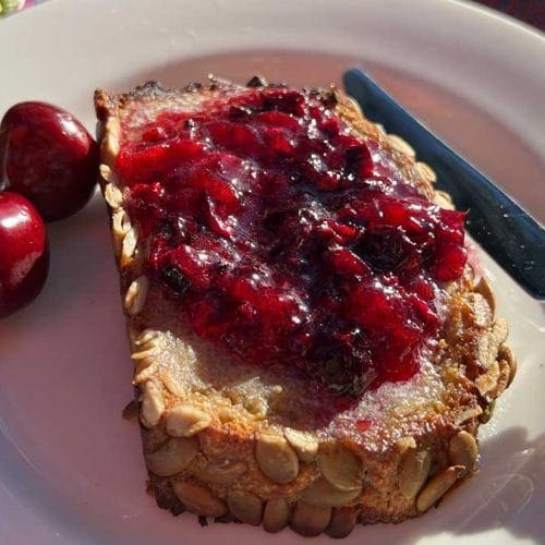 Brandied-Cherry-Jam