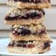 Cherry-Pie-Crumb-Bars