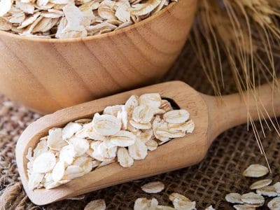 oats