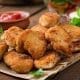 Chicken-Nuggets