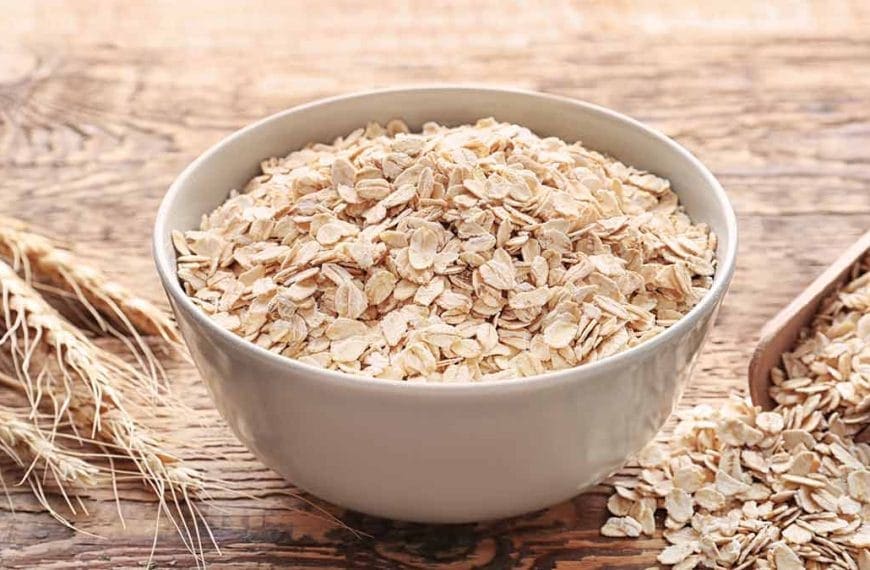 Oats & Well-Being: Frequently Asked Questions