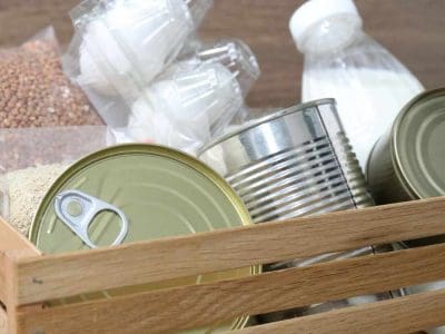 Budget -Friendly-Foods