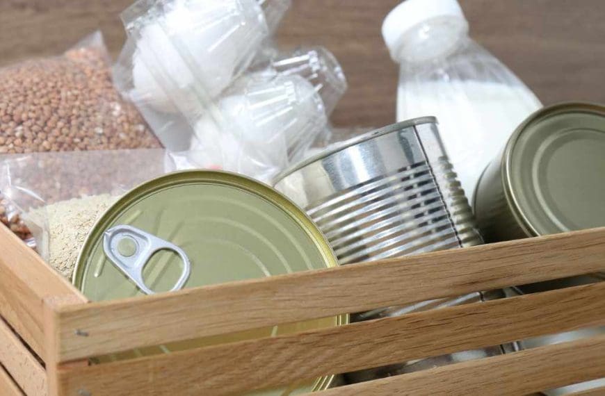 Budget -Friendly-Foods