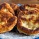 Fried-Bannock