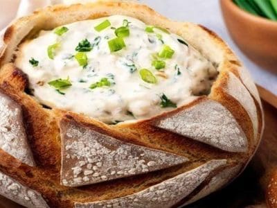 Classic-Spinach-Dip