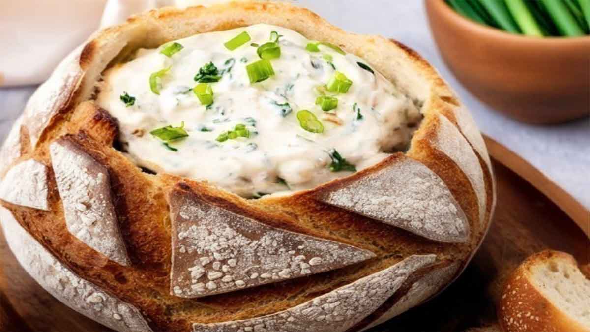 Classic-Spinach-Dip