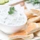Tzatziki Dip